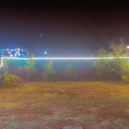 Villa Siesta House Panchgani Exterior foto