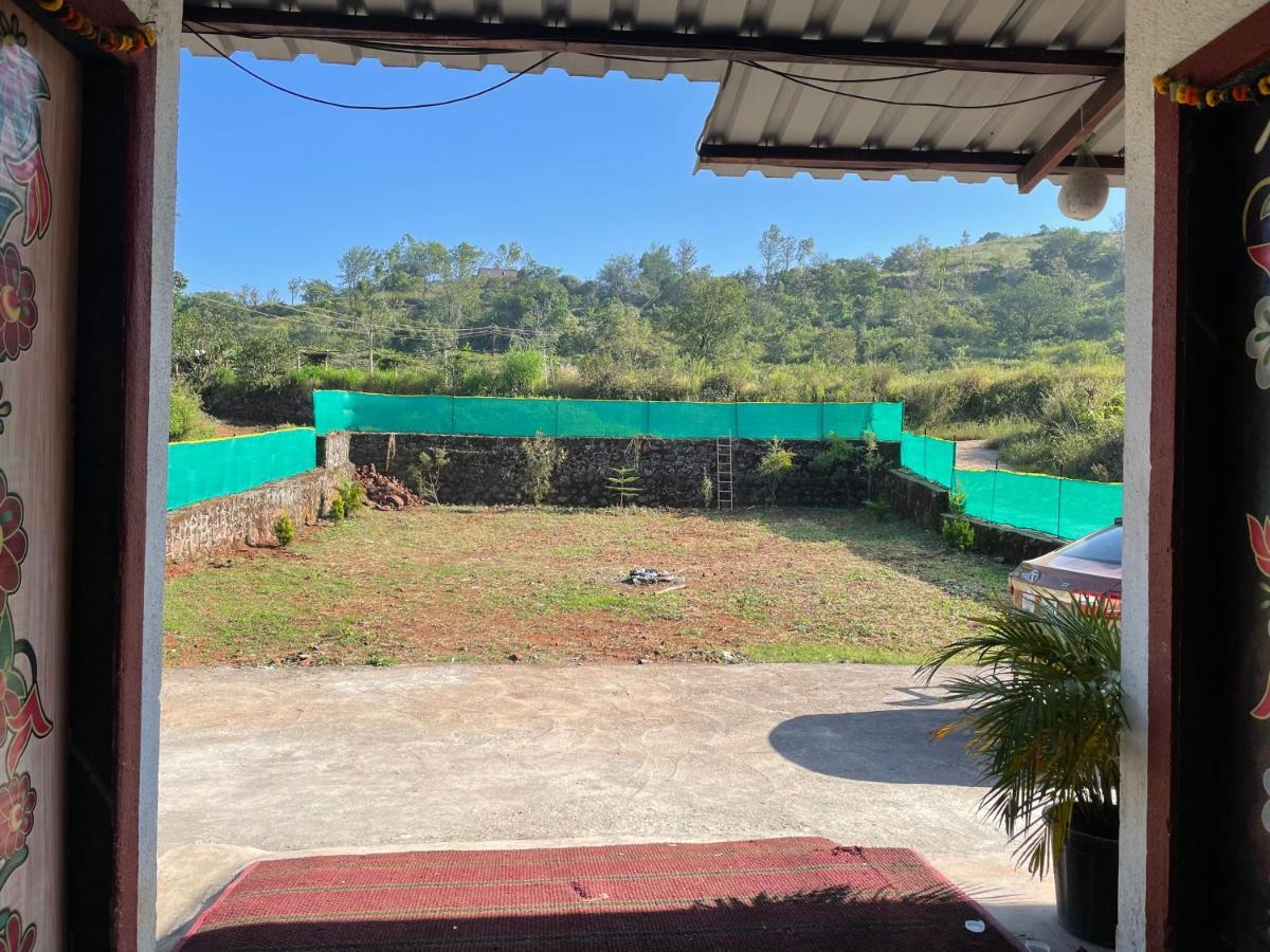 Villa Siesta House Panchgani Exterior foto