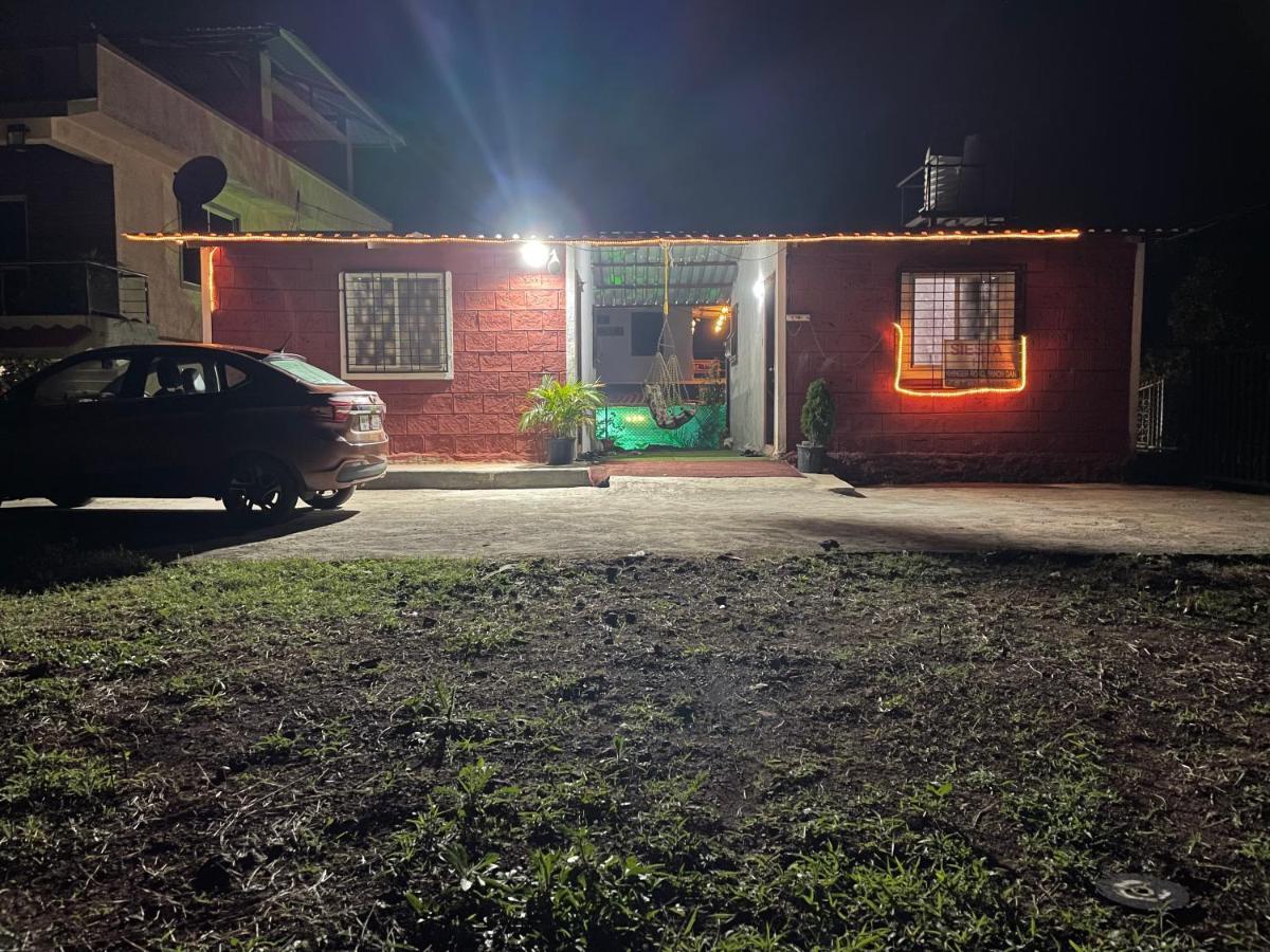 Villa Siesta House Panchgani Exterior foto