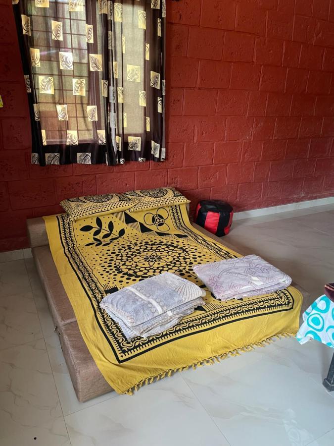 Villa Siesta House Panchgani Exterior foto