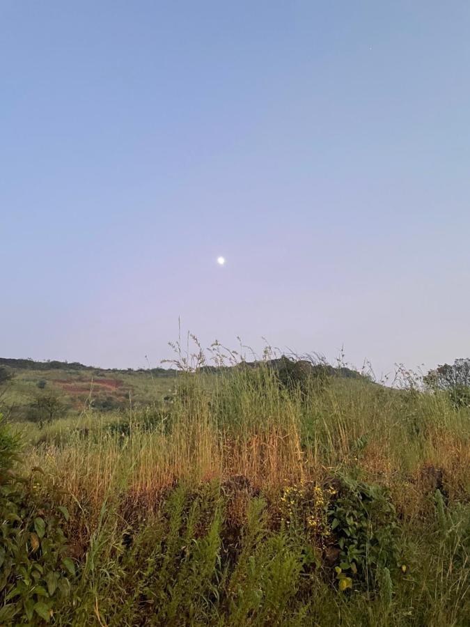Villa Siesta House Panchgani Exterior foto