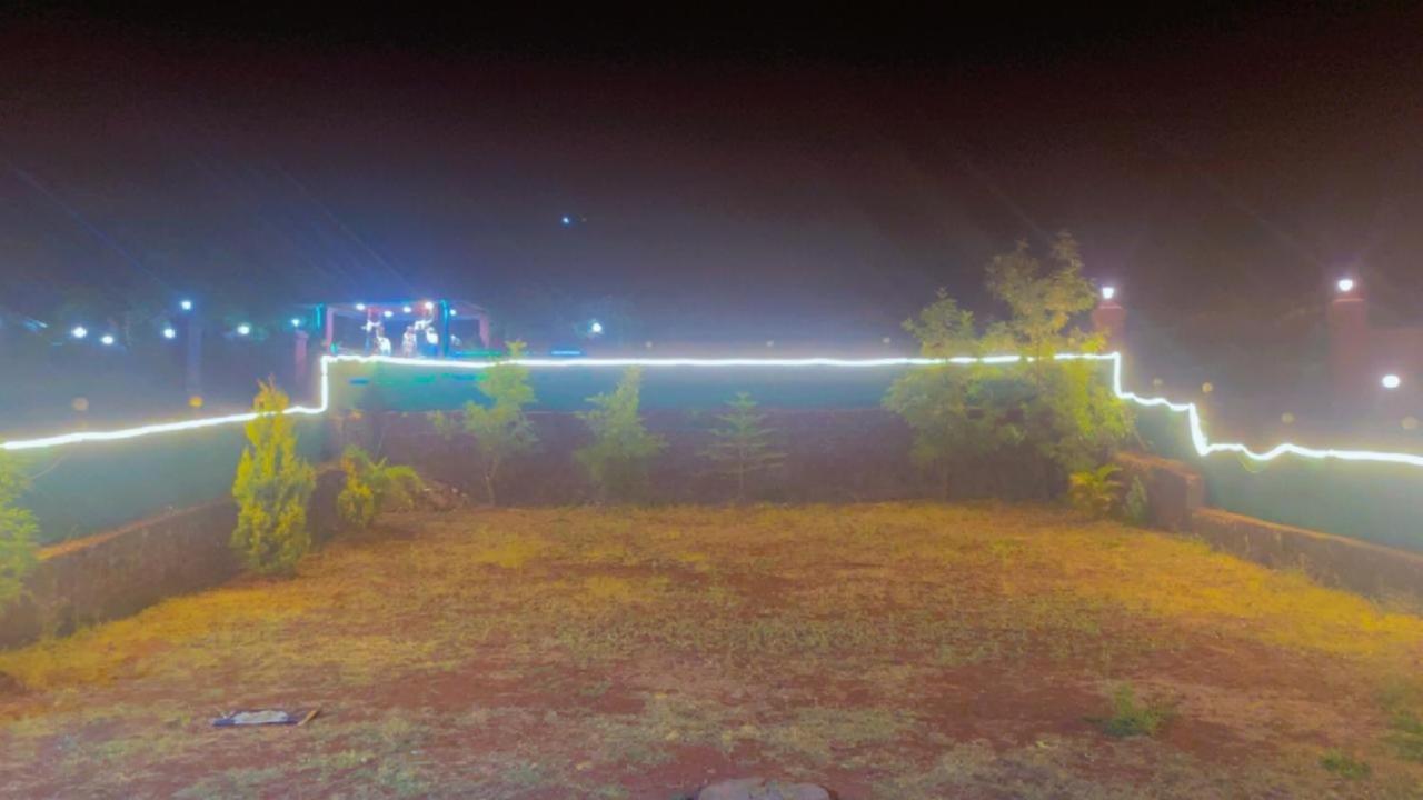 Villa Siesta House Panchgani Exterior foto