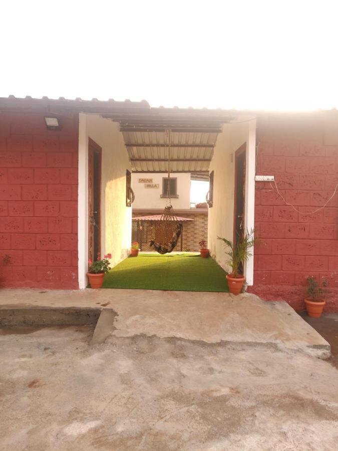 Villa Siesta House Panchgani Exterior foto